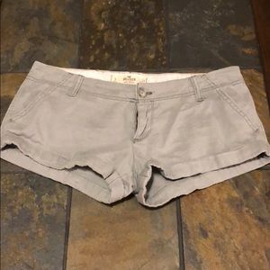 Hollister shorts